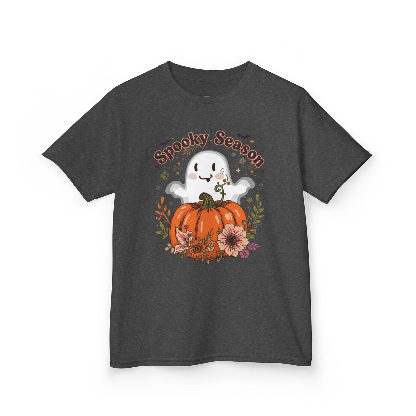 Kids Halloween Tee