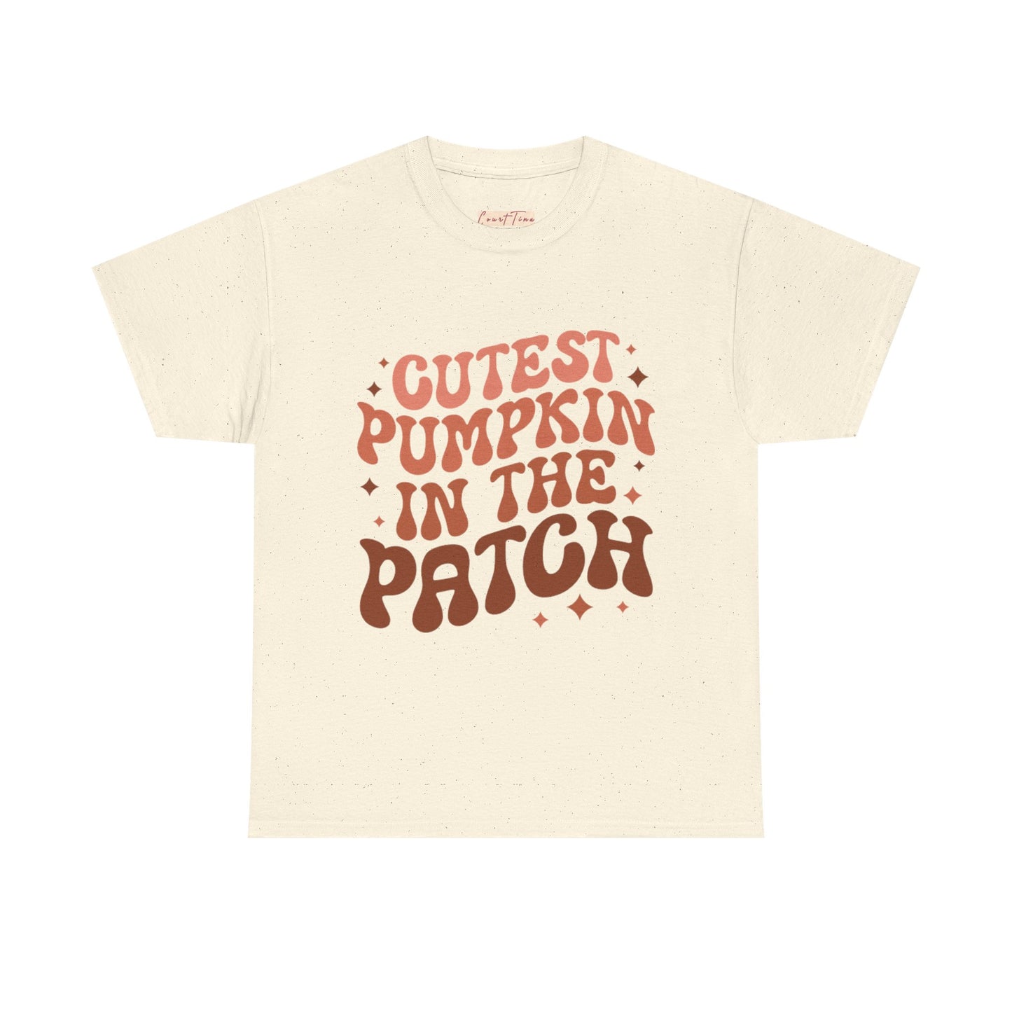 Cute Pumpkin Patch Tee - Unisex T-Shirt, Fall Fashion, Halloween Apparel, Pumpkin Season, Cute Gift Idea
