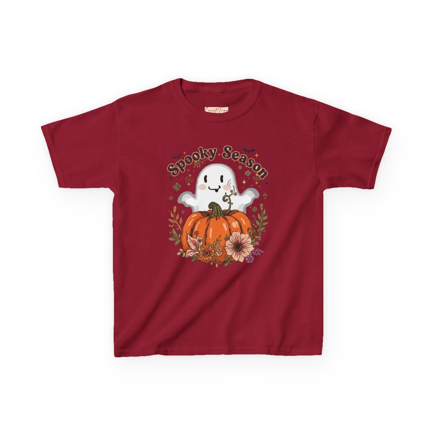 Kids Halloween Tee