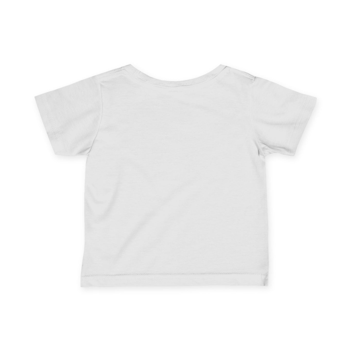 Santa Claws Infant Tee