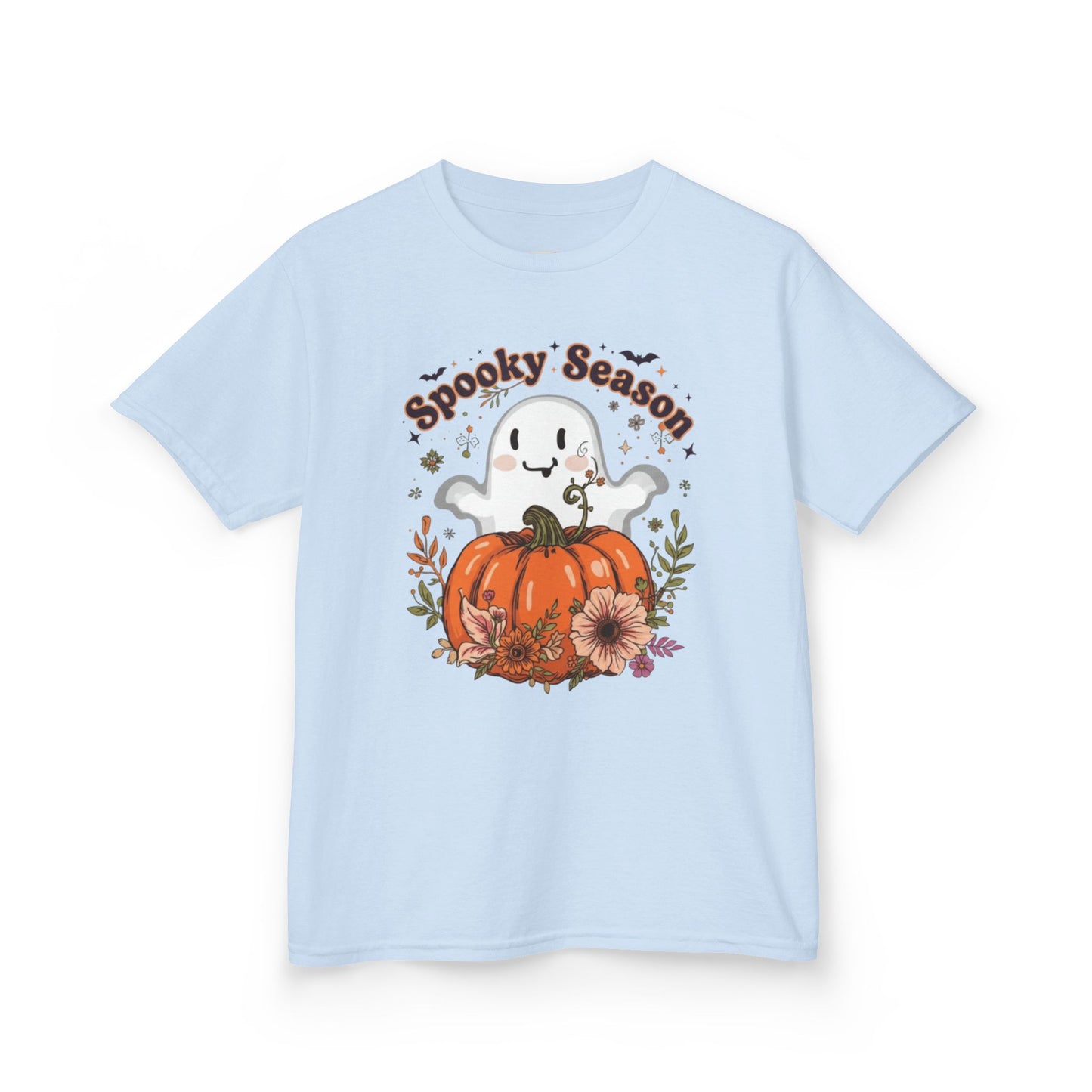 Kids Halloween Tee