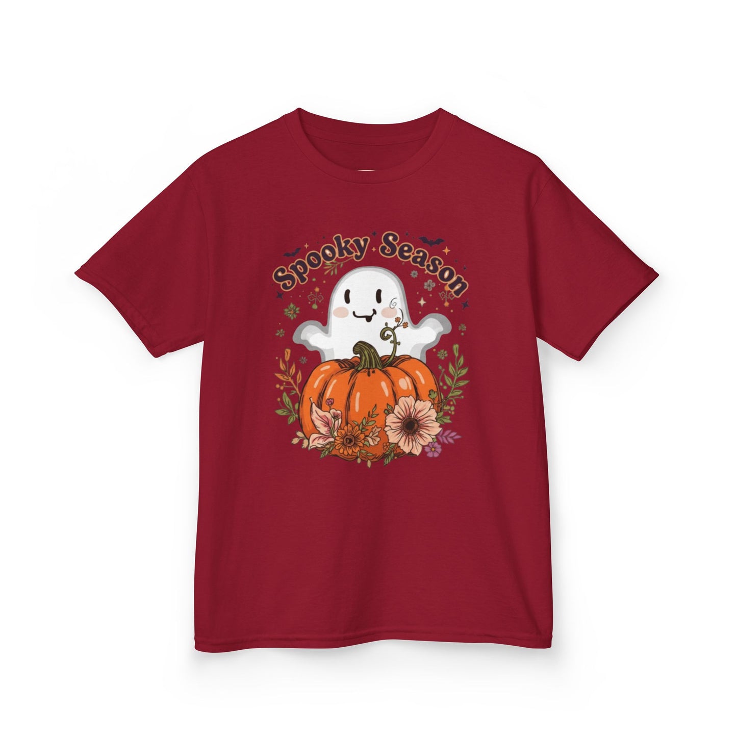 Kids Halloween Tee