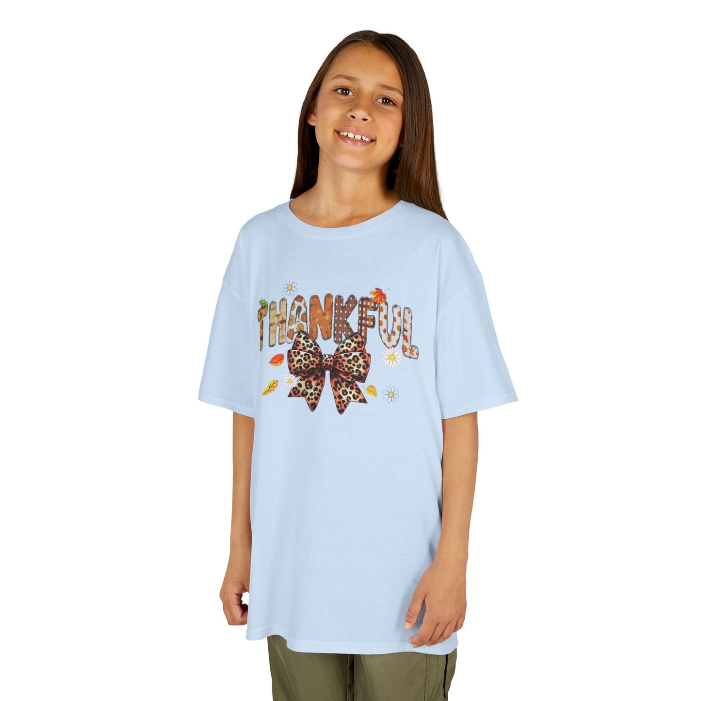 Thankful Kids Tee