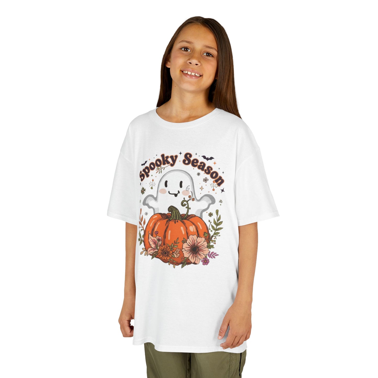 Kids Halloween Tee