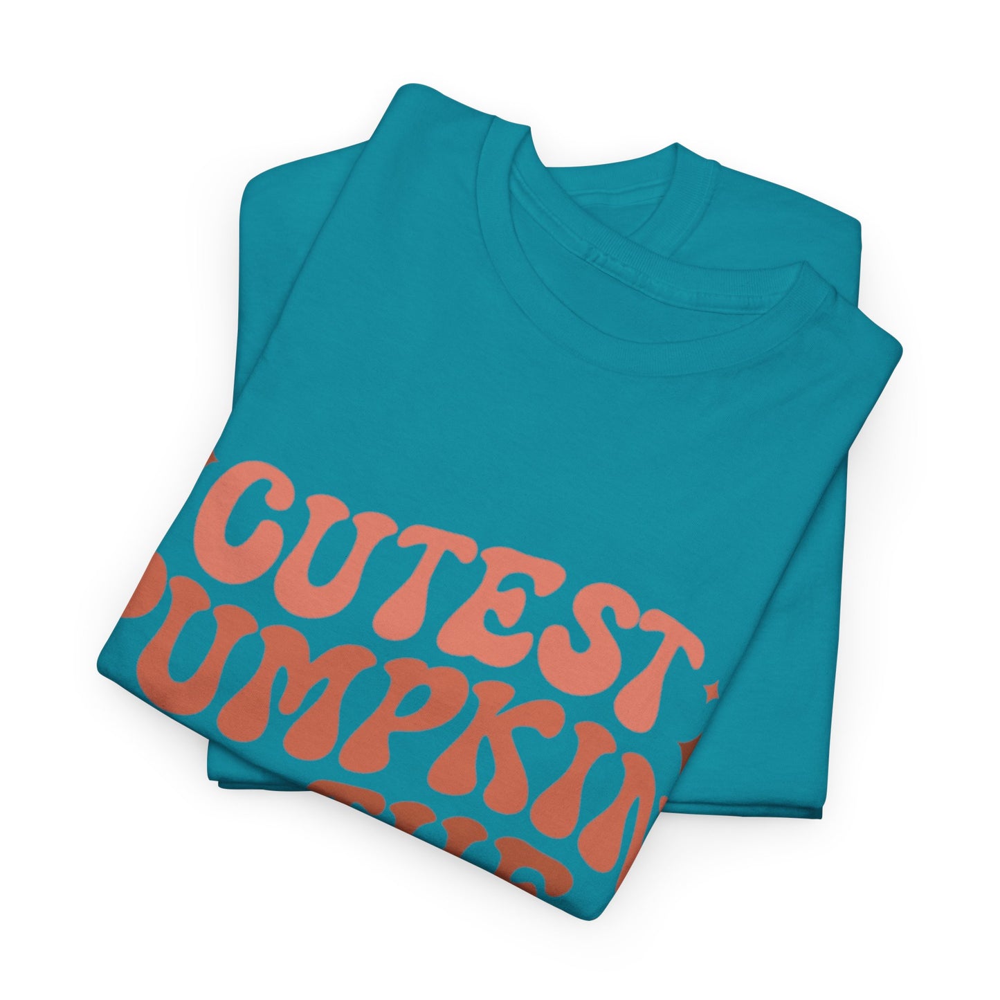 Cute Pumpkin Patch Tee - Unisex T-Shirt, Fall Fashion, Halloween Apparel, Pumpkin Season, Cute Gift Idea