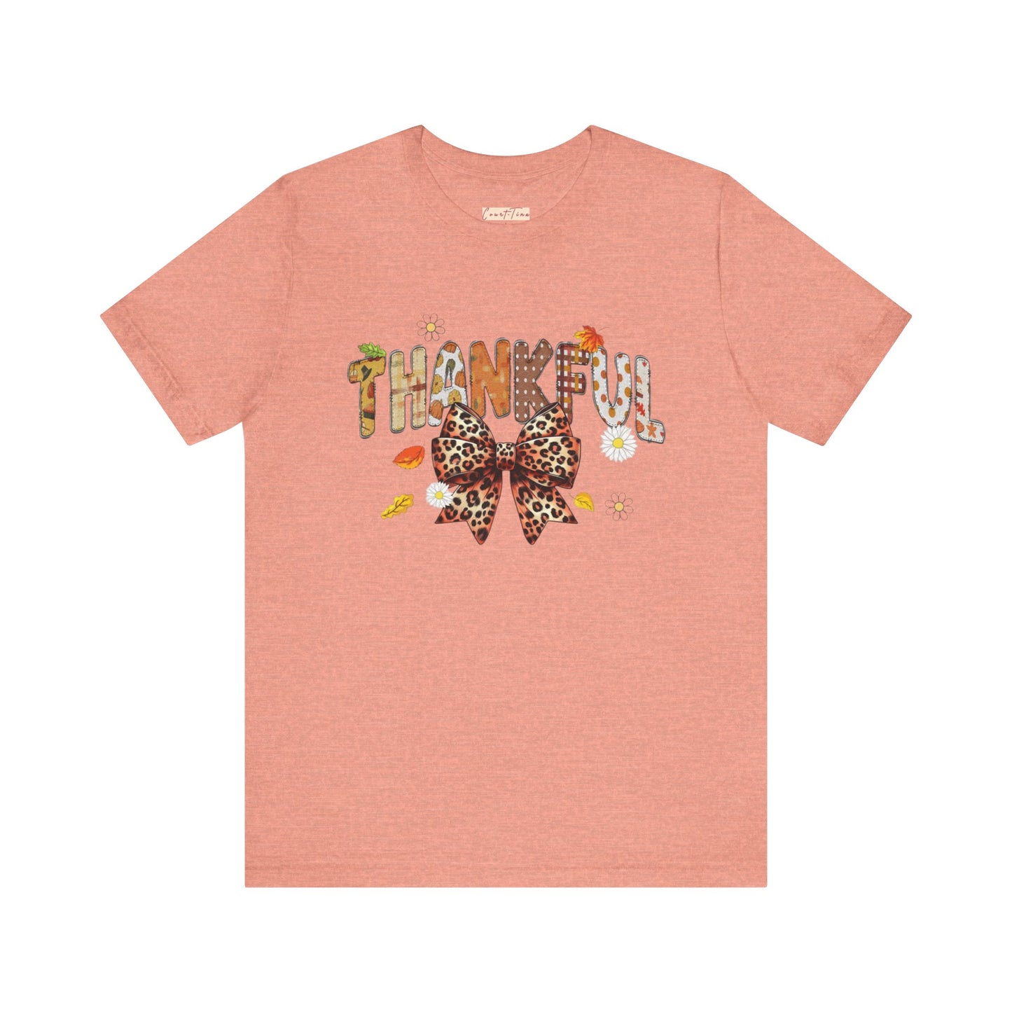 Thankful Fall T-Shirt