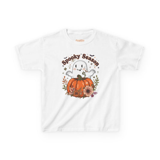Kids Halloween Tee