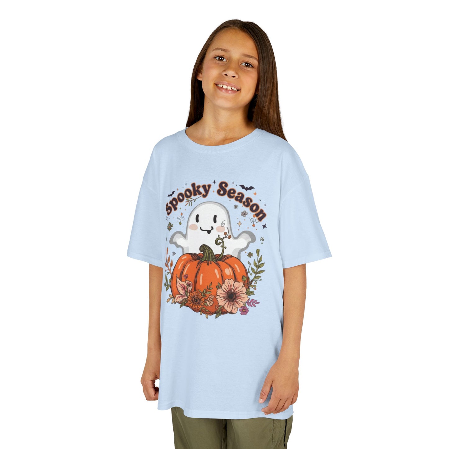 Kids Halloween Tee
