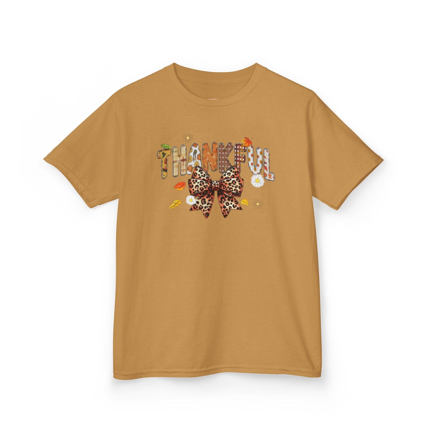 Thankful Kids Tee