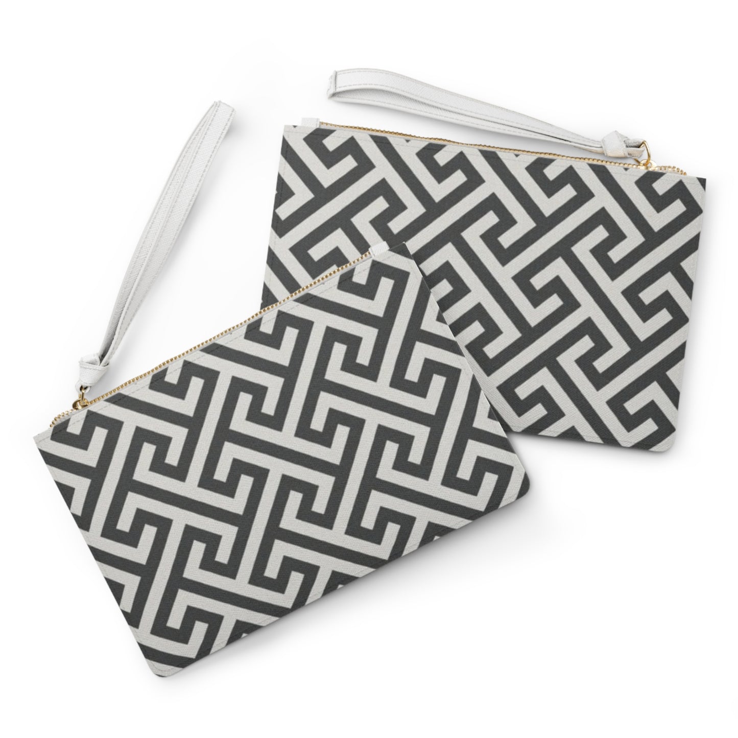 Chic Geometric Clutch Bag - Stylish Accessory for Night Out, Travel, Weddings, Parties, Everyday Use