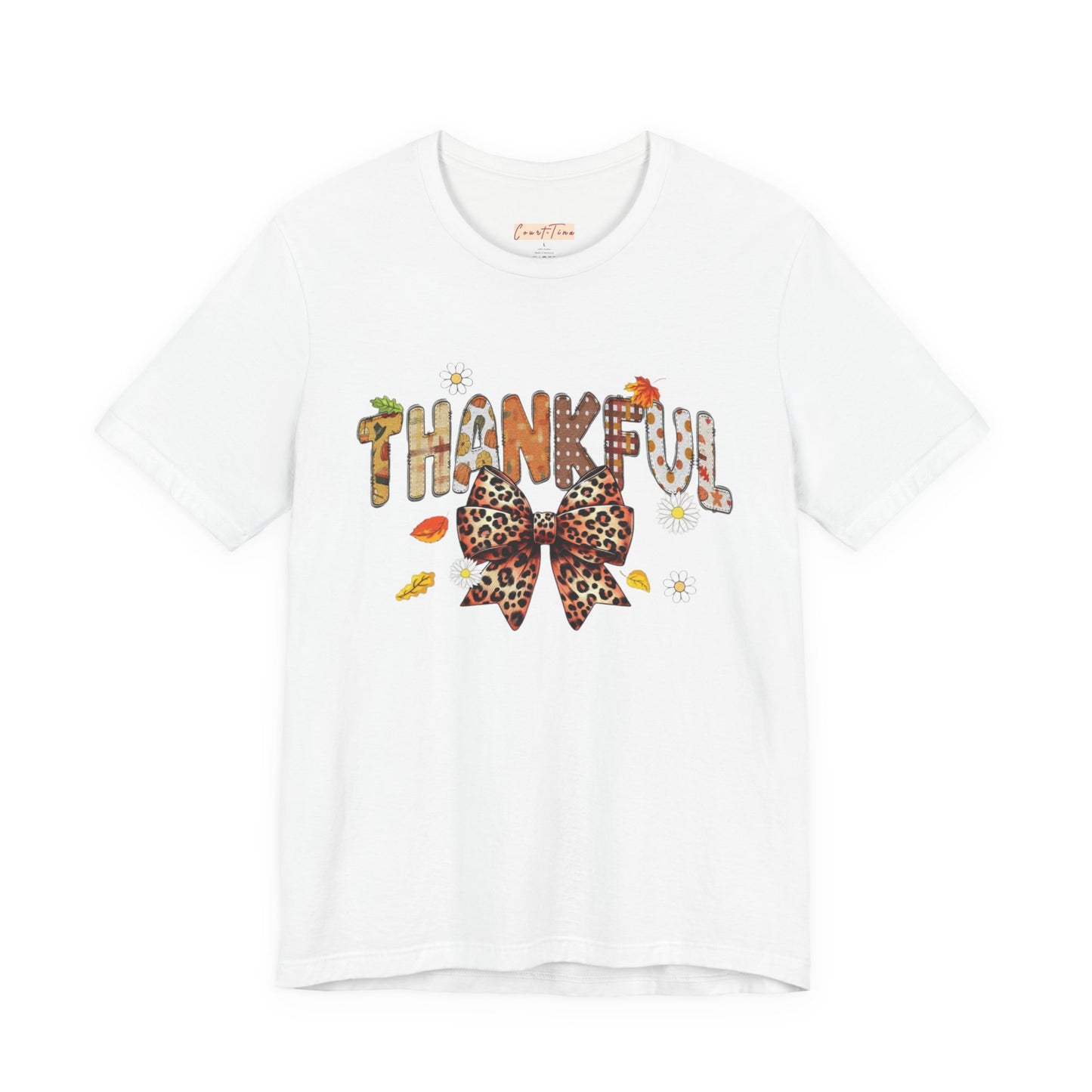 Thankful Fall T-Shirt