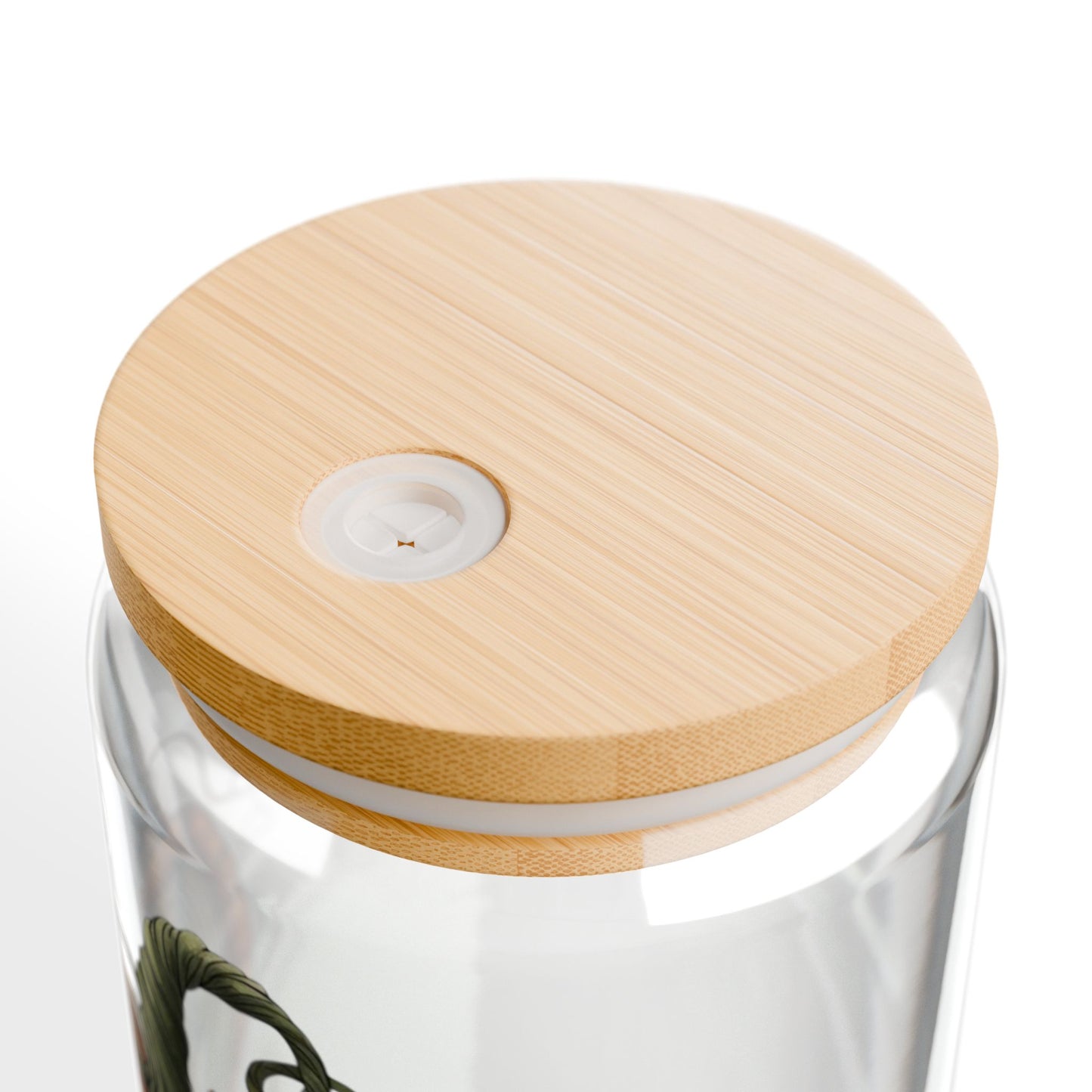 Book Sipper Glass, 16oz | Perfect for Readers, Gifts for Book Lovers, Cozy Home Decor, Eco-Friendly, Hydration Essentials