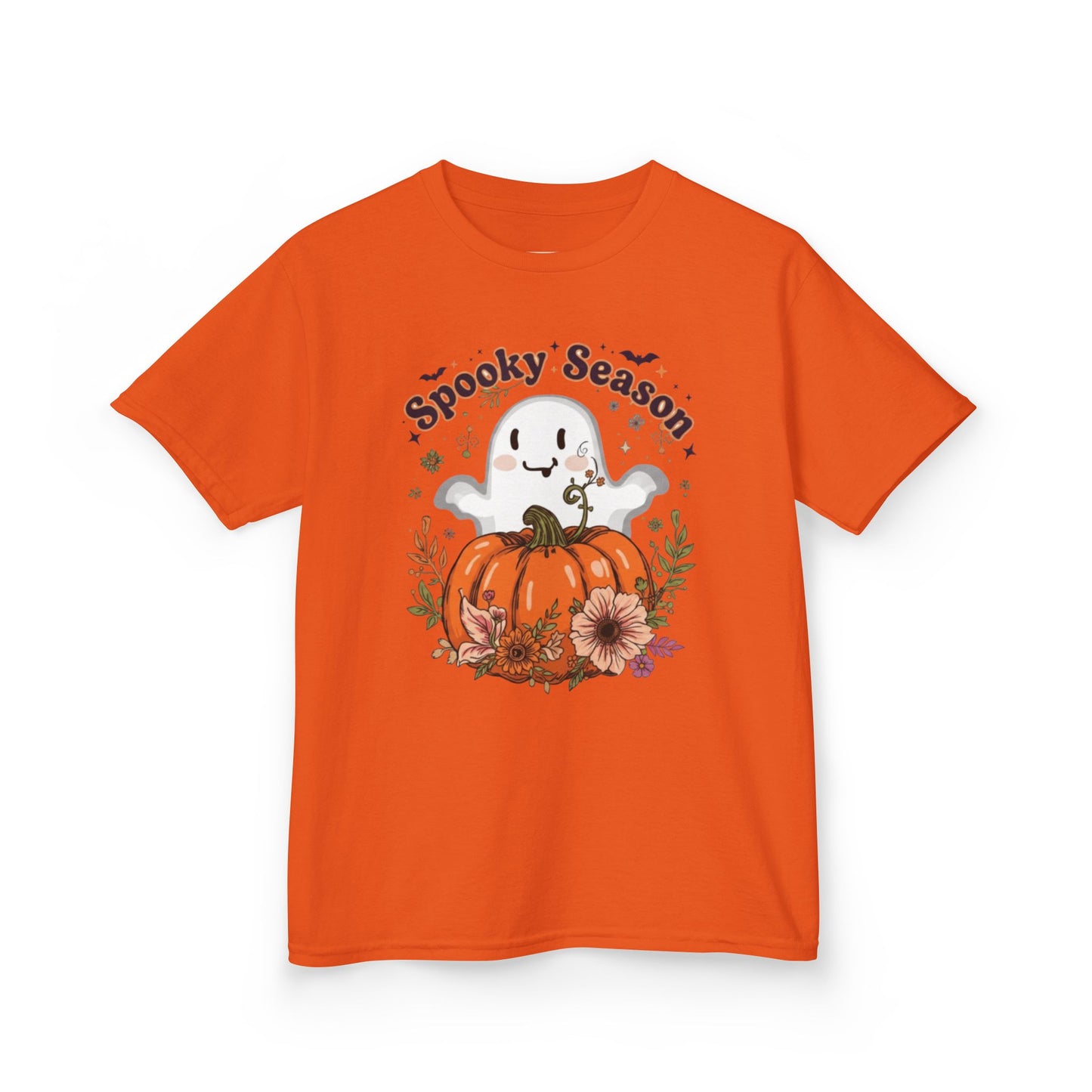 Kids Halloween Tee