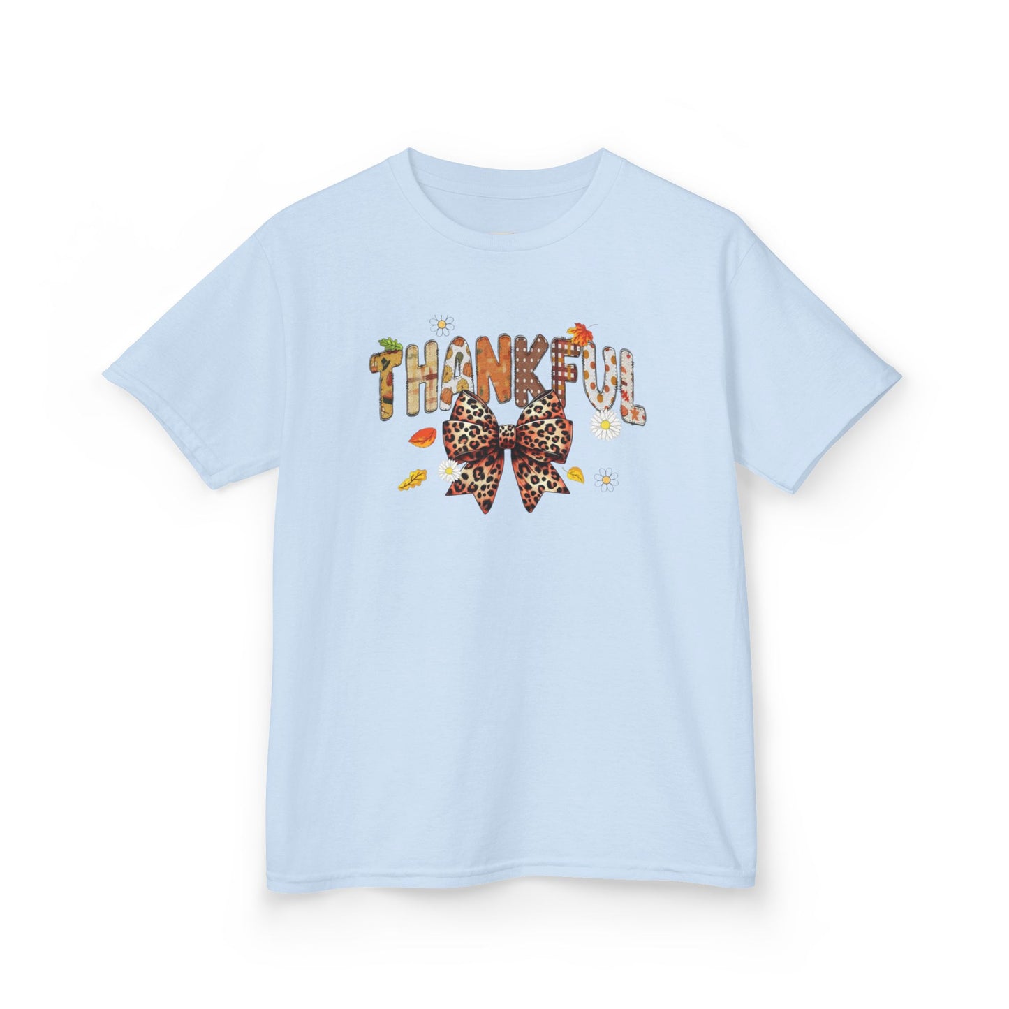 Thankful Kids Tee