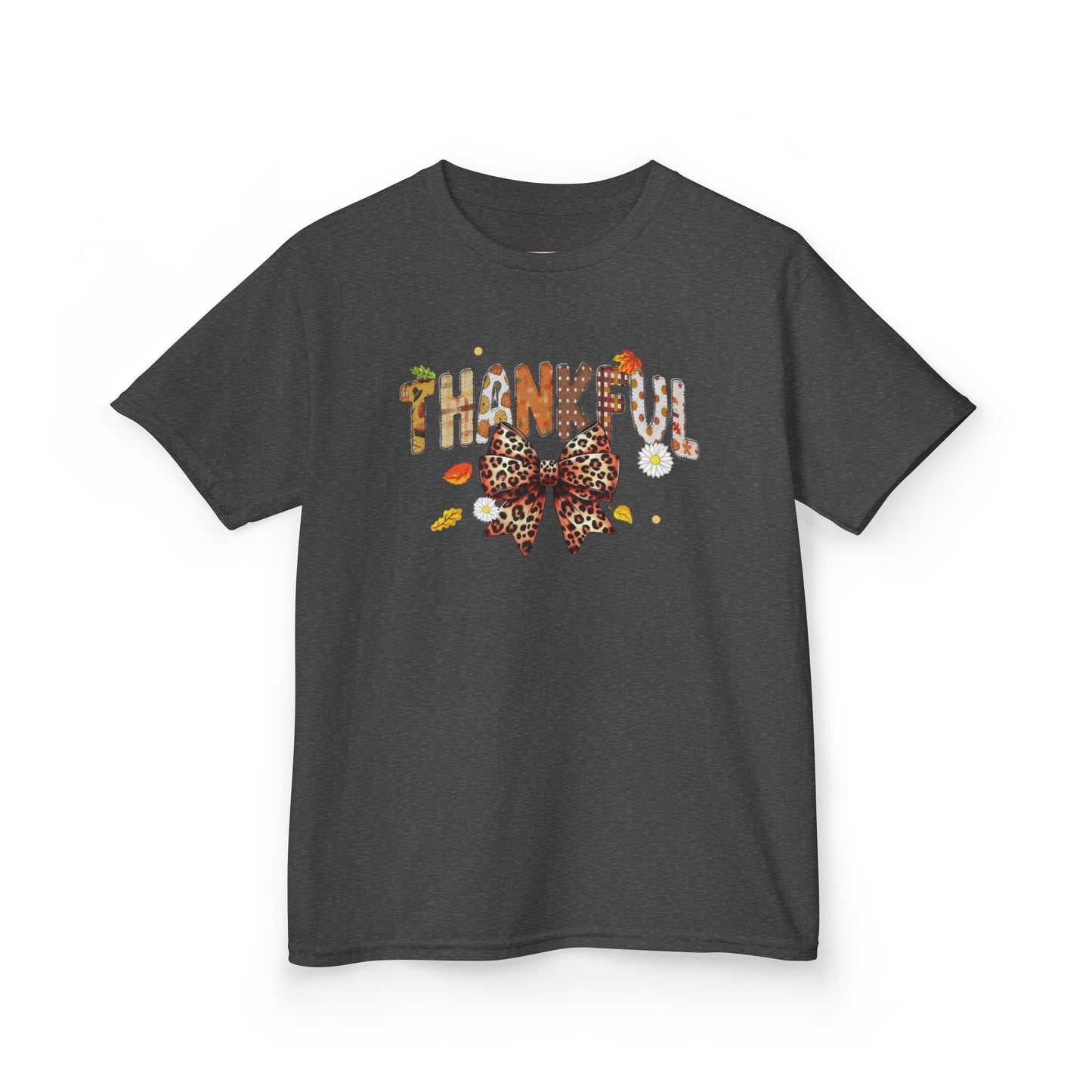 Thankful Kids Tee