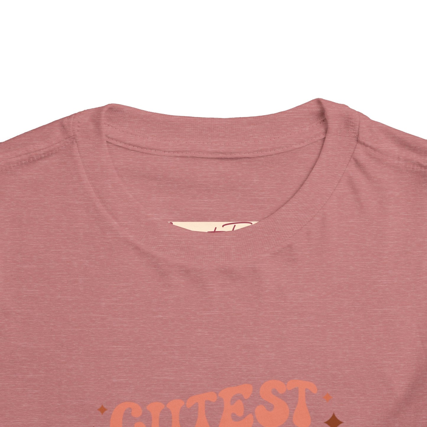 Toddler Short Sleeve Tee - Cutest Pumpkin in the Patch Halloween Top, Fall Apparel, Kids' T-Shirt, Pumpkin Patch Shirt, Toddler [...]