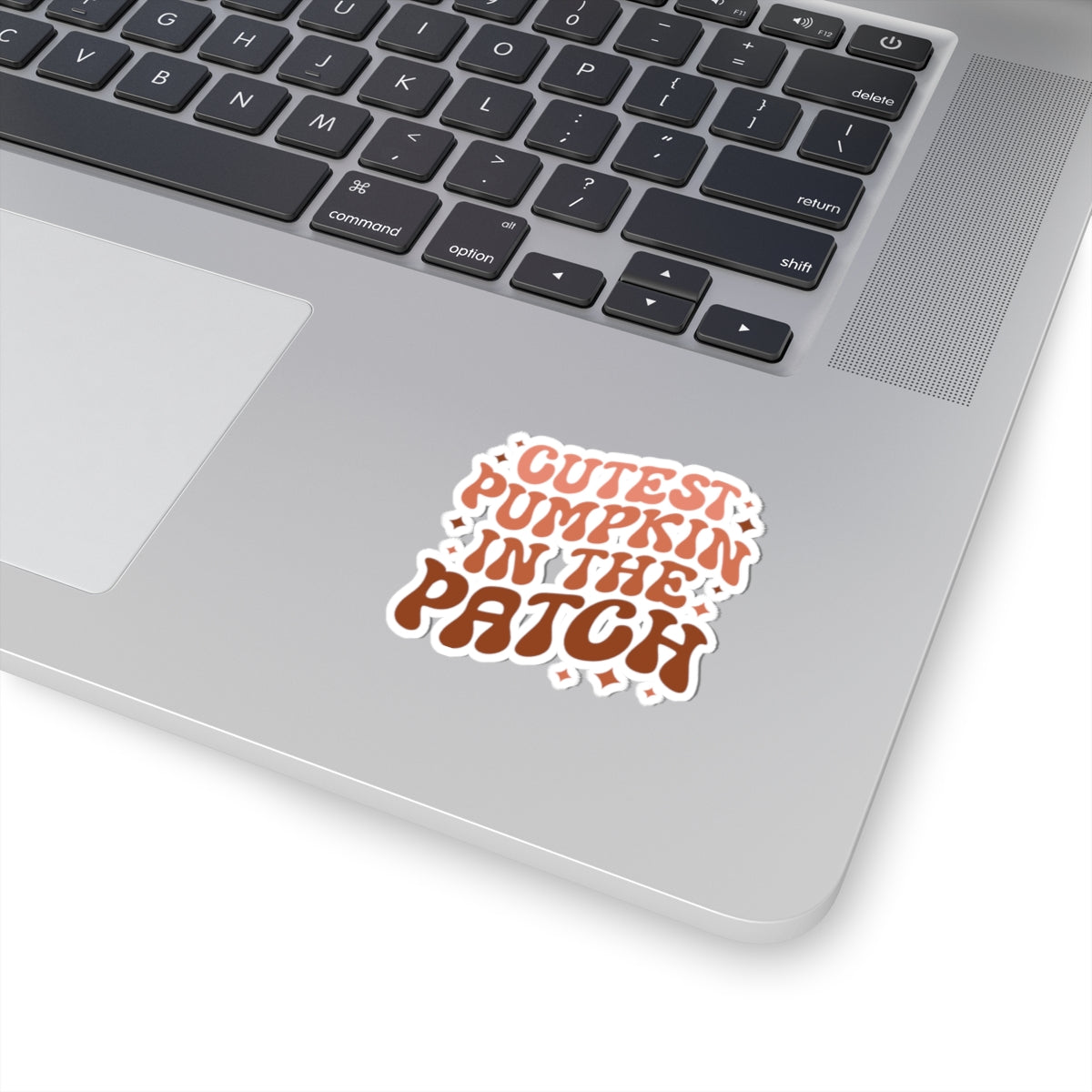 Cute Pumpkin Patch Stickers, Fall Decor, Laptop Decals, Autumn Gifts, Halloween Party Favor