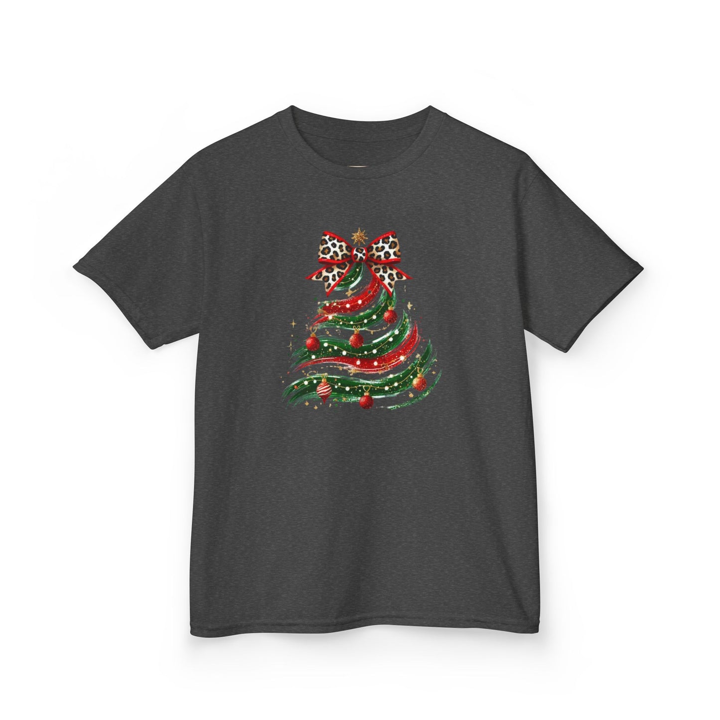 Cute Christmas Tree Tee